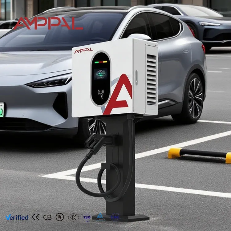 Muirear EV DC Dlúth 30kW Balla le haghaidh Díoltóireachta agus Ceardlanna
